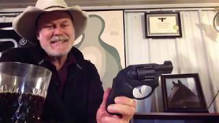 Ruger SP101 Vs. Ruger LCR Which one should I Buy?