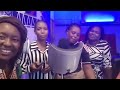 Nguva nemukana recording - Done by Swahili BV's