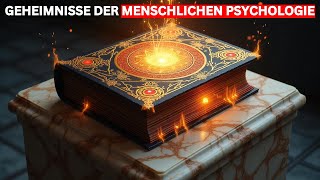 SCHWARZE PSYCHOLOGIE: Das Hörbuch, Das Dich Verfolgt (im guten Sinne)