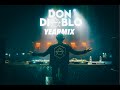 Don Diablo YearMix 2015