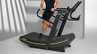 The Best Treadmill For 2021 [Home Use]