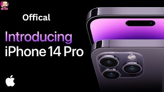 iPhone 14 Pro Review - The Small Details
