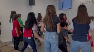 Confira alguns momentos do evento do YPG realizado pelos jovens de Orlando e Tampa!