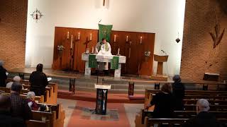 Hosanna Tabor Lutheran Church-Livestream Services