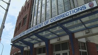 Metro Corrections introduces new body scanner to stop hidden drugs