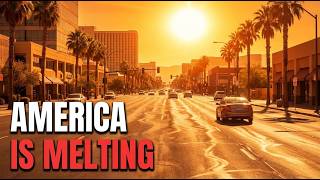 THIS HAS NEVER HAPPENED IN MARCH – America Is Breaking All Heat Records
