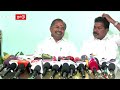 pmk arul pressmeet அன்புமணி வைத்த request உடனே நிறைவேற்றிய eps..பூரித்து பேசிய அருள் ராமதாஸ்