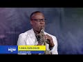 Merlon Devine Plays Move at Daystar TV
