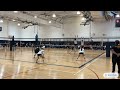 Peggy Scholten Tournament Highlights Lola Berta #7