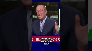 BlackRock CEO Larry Fink:The Future of Investing - How Bitcoin ETFs Will Revolutionize Asset Classes