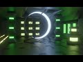 A sci fi scene A blender tutorial