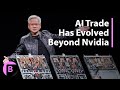 The AI Trade Has Evolved Beyond Nvidia: 3-Minutes MLIV