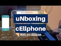 UNBOXING CELLPHONES/OPPO RENO3 PRO AND BOYA MIC/MaeDaily