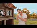 welcome to paguyuban 1995 sims 4 indonesia gameplay