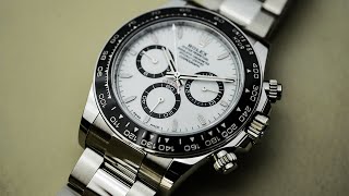 Top 5 Most Popular Luxury Chronograph Watches For Collecting In 2024