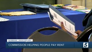 Metro Action Commission opens applications for utility, rent or mortgage assistance