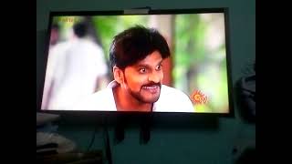 ethirneechal thodargiradhu .. fresh episode....in tamil