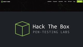 What is Hack The Box? How to get invite code?