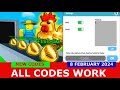 *ALL CODES WORK* Farm Factory Tycoon ROBLOX | NEW CODES | February 8, 2024