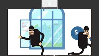 How to report suspicious activity | BPD tutorial