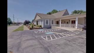Imes Funeral Home & Crematory | Murray, KY | Funeral Home