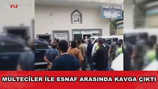 NEVŞEHİR’DE GERGİNLİK