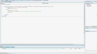 How to make a program that asks for serial key ( VB 2008 )