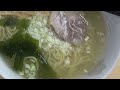 埼玉 川口）町中華 香香｜ヘパリーゼよりも効く塩ラーメン