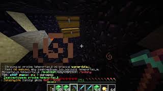 CraftMC.pl Gramy w gildi ! 1 live ! Zbieram: 150 subskrybsji