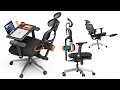 Newtral NT002 Ergonomic Home Office Chair with Auto-following Lumbar Support