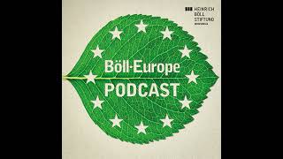 Böll·Europe Podcast #17 | Soil Atlas 2024 (Part 1)