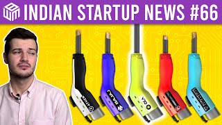 Indian Startup News Ep 66: Ola’s Hypercharger Network, India’s First 3D Printed House & Zomato IPO