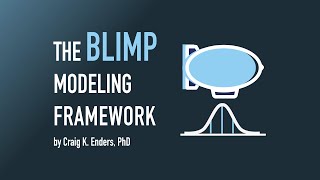The Blimp Modeling Framework