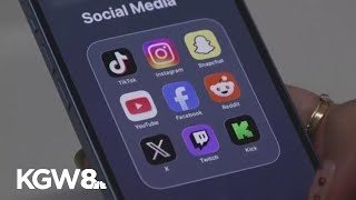Jury selection begins over social media effects on youth