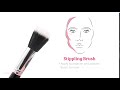 Boozyshop Stippling Brush