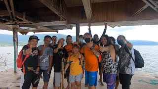 SE02EP16 - HARVEST TIME NA NAMAN! | CAMPING \u0026 Overnight Fishing / Hunting | TALISAY BATANGAS