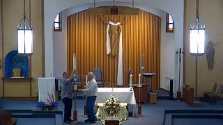 Funeral Howard Roger McGlothen