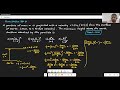 A particle of mass 'm' is projected with a velocity v = kVe (k  1) | Gravitation 4 | NEET 2021