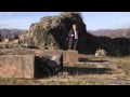 The Great Inka Road: The Building at the Top of Saqsaywaman