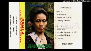 H.IJAH HADIJAH - Udan Mas [JAIPONGAN]