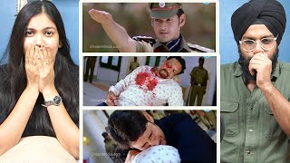 Pokiri Pre Climax Scene Reaction | Mahesh Babu