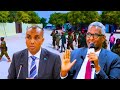 Daawo A Abdishakuur Hadda Rw Xamse Waxaa Kufilan Hal warqad O mw Xassan Qoro Xilkana Looga Qaadayo