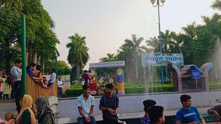 Meghdoot Garden Indore Video - Best Park 🏞️ For Couple in Indore