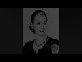 eva peron former first lady of argentina mini bio bio