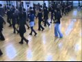 Tennessee Waltz Surprise - Line Dance (Demo & Walk Through)