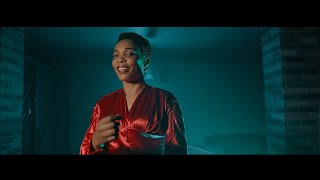 AKUNA USILO LIWEZA - SOUZANNAH CHOMBE (Video Clip)