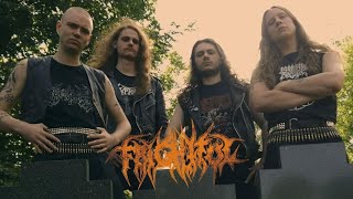 Frightful - Spectral Creator [OFFICIAL VIDEO]