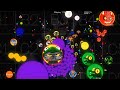 blob.io crazy mode wins compilation 61 solo u0026teaming