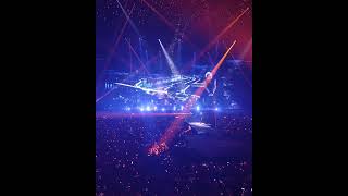 Indochine - L'amour fou live 2025, Lyon 4 (LDLC arena)