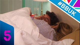 Things are getting harder for Sam & Ellie | Day 38